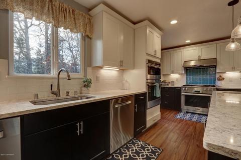 17422 Teklanika Dr, Eagle River, AK 99577 photo 5