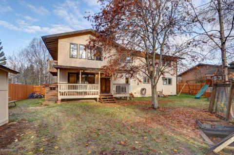 17422 Teklanika Dr, Eagle River, AK 99577 photo 42