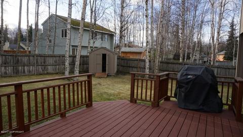 9863 Dinaaka Dr, Eagle River, AK 99577 photo 24