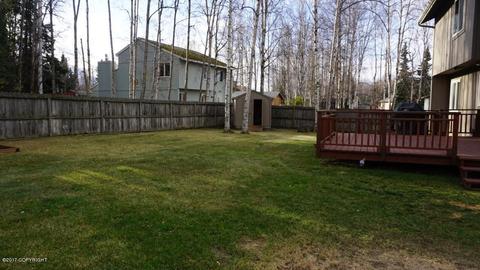9863 Dinaaka Dr, Eagle River, AK 99577 photo 25