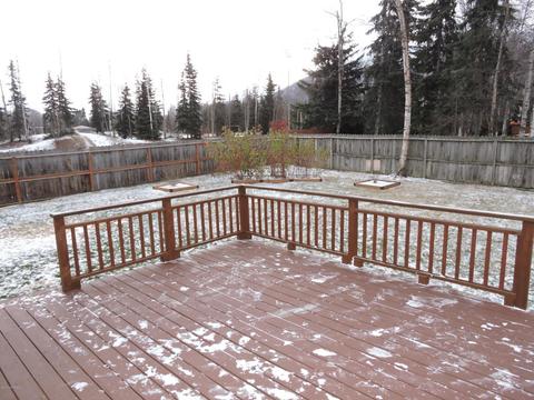 9863 Dinaaka Dr, Eagle River, AK 99577 photo 9