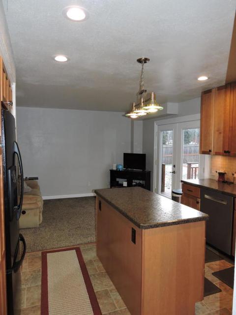 9863 Dinaaka Dr, Eagle River, AK 99577 photo 3