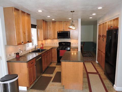 9863 Dinaaka Dr, Eagle River, AK 99577 photo 2