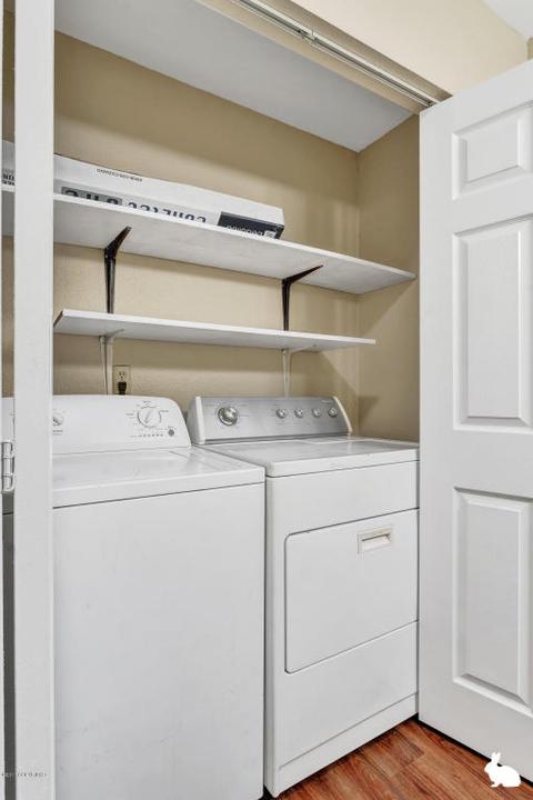 7068 Weimer Rd # 2-2, Anchorage, AK 99502 photo 10