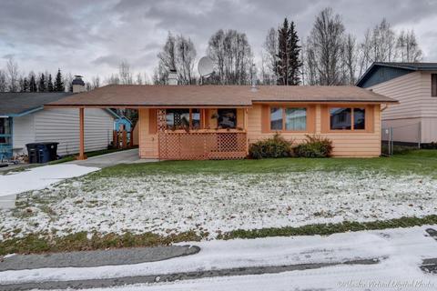 6205 E 21st Ave, Anchorage, AK 99504 photo 1