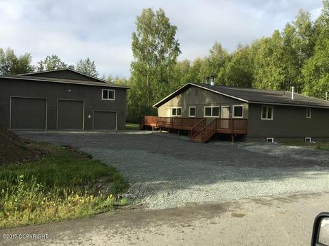 19412 Adrian Ave, Chugiak, AK 99567 photo 1