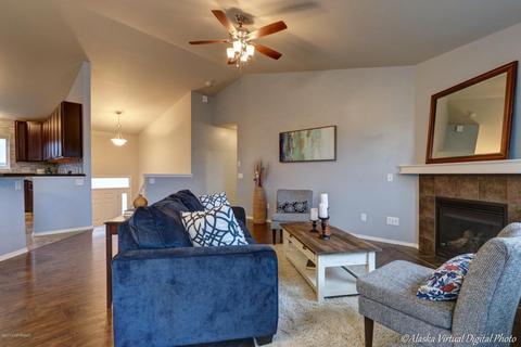 5537 Big Bend Loop, Anchorage, AK 99502 photo 6