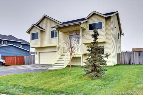5537 Big Bend Loop, Anchorage, AK 99502 photo 1