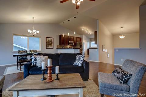 5537 Big Bend Loop, Anchorage, AK 99502 photo 5