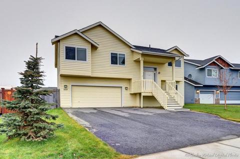 5537 Big Bend Loop, Anchorage, AK 99502 photo 2