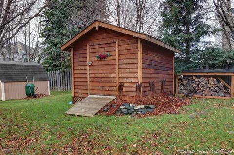 2631 Brookstone Loop, Anchorage, AK 99515 photo 32
