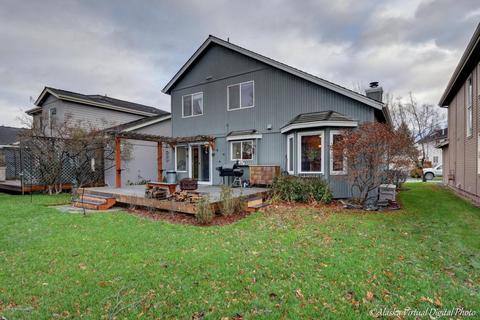 2631 Brookstone Loop, Anchorage, AK 99515 photo 29