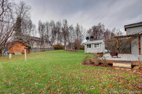 2631 Brookstone Loop, Anchorage, AK 99515 photo 31