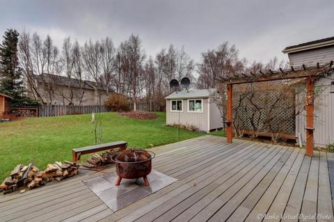 2631 Brookstone Loop, Anchorage, AK 99515 photo 27