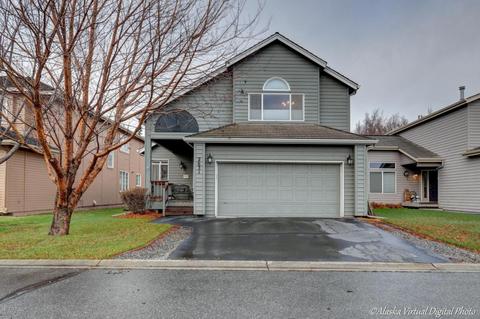 2631 Brookstone Loop, Anchorage, AK 99515 photo 1
