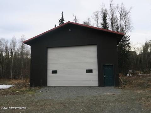 22533 Davidson Dr, Chugiak, AK 99567 photo 2