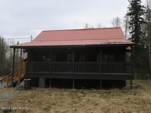 22533 Davidson Dr, Chugiak, AK 99567 photo 1