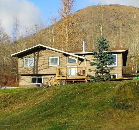 26202 Imperial Dr, Eagle River, AK 99577 photo 1
