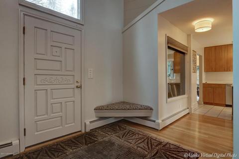 3200 Brookside Dr, Anchorage, AK 99517 photo 2