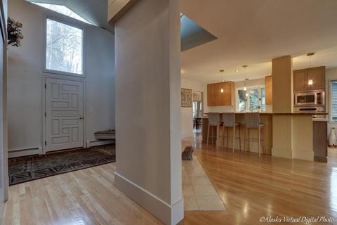 3200 Brookside Dr, Anchorage, AK 99517 photo 3