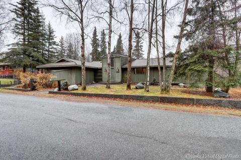 3200 Brookside Dr, Anchorage, AK 99517 photo 1