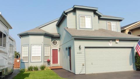 6460 Norm Dr, Anchorage, AK 99507 photo 49