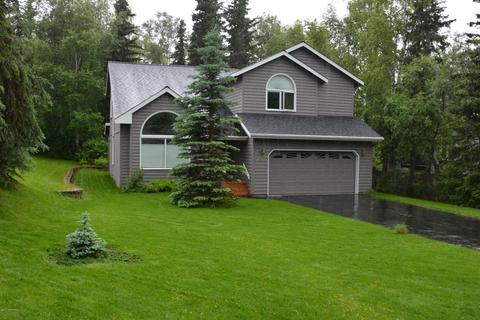 8600 Pluto Dr, Anchorage, AK 99507 photo 2