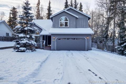 8600 Pluto Dr, Anchorage, AK 99507 photo 1