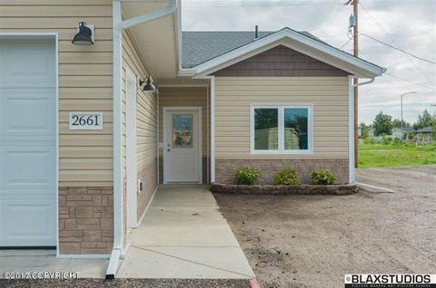 2662 Desert Eagle Loop, North Pole, AK 99705 photo 22