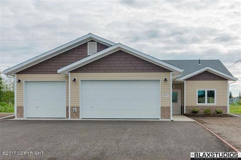 2662 Desert Eagle Loop, North Pole, AK 99705 photo 2