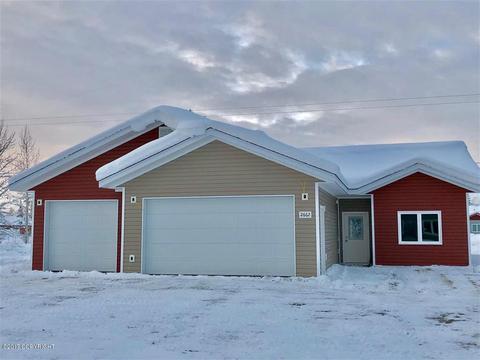 2662 Desert Eagle Loop, North Pole, AK 99705 photo 1