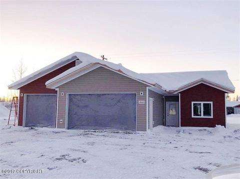 2662 Desert Eagle Loop, North Pole, AK 99705 photo 25