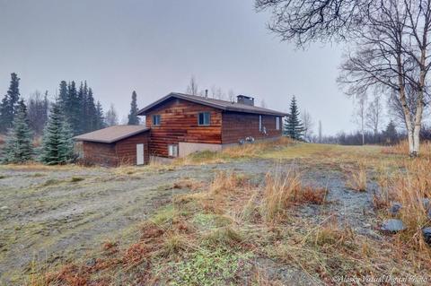 7900 Upper Huffman Rd, Anchorage, AK 99516 photo 7