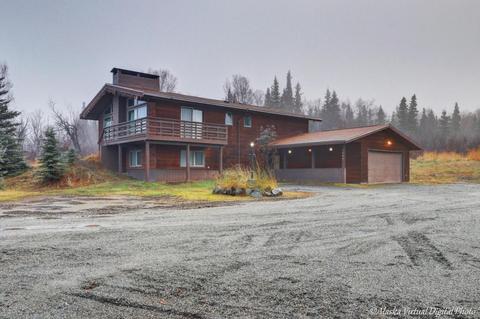 7900 Upper Huffman Rd, Anchorage, AK 99516 photo 1