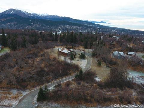 7900 Upper Huffman Rd, Anchorage, AK 99516 photo 3
