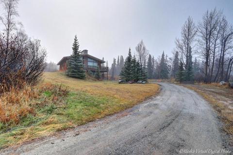 7900 Upper Huffman Rd, Anchorage, AK 99516 photo 2