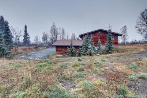 7900 Upper Huffman Rd, Anchorage, AK 99516 photo 6