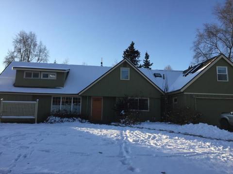 2500 Brooke Dr, Anchorage, AK 99517 photo 1