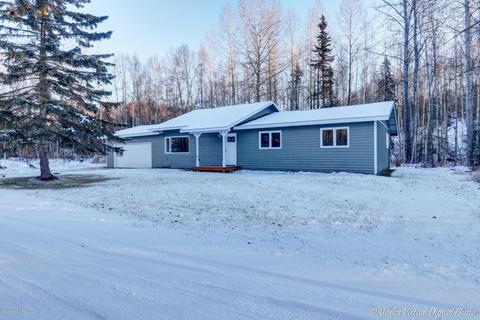 22127 Deer Cir, Chugiak, AK 99567 photo 1