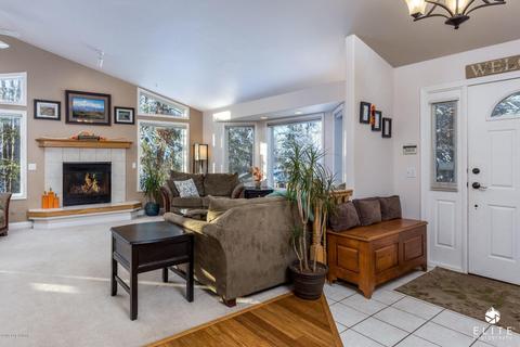 17150 Vanover Cir, Eagle River, AK 99577 photo 14