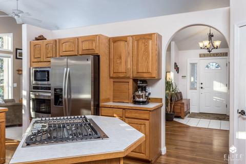 17150 Vanover Cir, Eagle River, AK 99577 photo 9