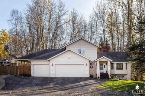 17150 Vanover Cir, Eagle River, AK 99577 photo 1