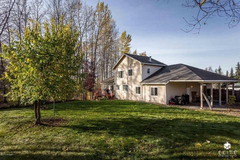 17150 Vanover Cir, Eagle River, AK 99577 photo 33