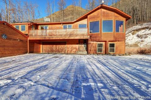 23431 Upper Terrace St, Eagle River, AK 99577 photo 3
