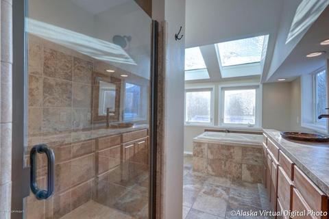 23431 Upper Terrace St, Eagle River, AK 99577 photo 26