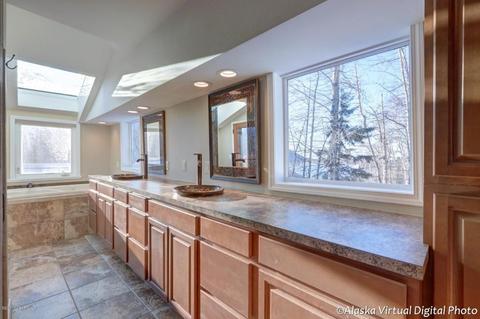 23431 Upper Terrace St, Eagle River, AK 99577 photo 25