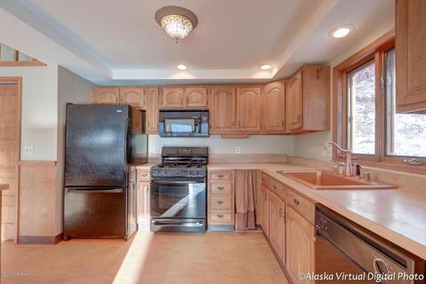 23431 Upper Terrace St, Eagle River, AK 99577 photo 16