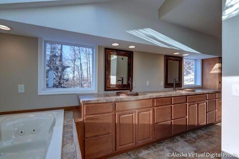 23431 Upper Terrace St, Eagle River, AK 99577 photo 28