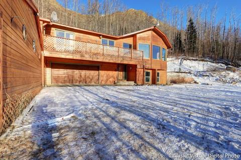 23431 Upper Terrace St, Eagle River, AK 99577 photo 2