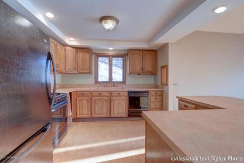 23431 Upper Terrace St, Eagle River, AK 99577 photo 14